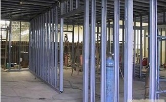 苏州轻钢龙骨安装教程